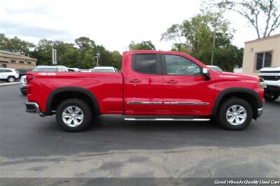 2020 Chevrolet Silverado 1500 LT   - Photo 4 - Glassboro, NJ 08028