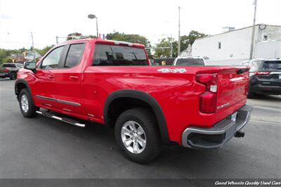 2020 Chevrolet Silverado 1500 LT   - Photo 8 - Glassboro, NJ 08028