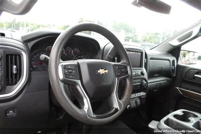 2020 Chevrolet Silverado 1500 LT   - Photo 16 - Glassboro, NJ 08028