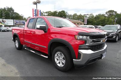 2020 Chevrolet Silverado 1500 LT   - Photo 3 - Glassboro, NJ 08028