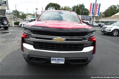 2020 Chevrolet Silverado 1500 LT   - Photo 2 - Glassboro, NJ 08028