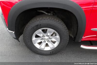 2020 Chevrolet Silverado 1500 LT   - Photo 10 - Glassboro, NJ 08028