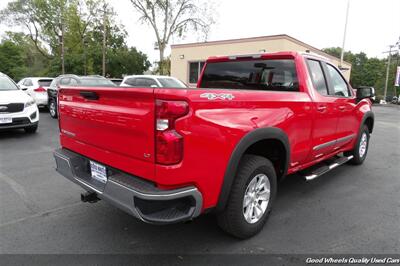 2020 Chevrolet Silverado 1500 LT   - Photo 5 - Glassboro, NJ 08028