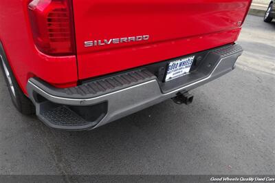 2020 Chevrolet Silverado 1500 LT   - Photo 13 - Glassboro, NJ 08028