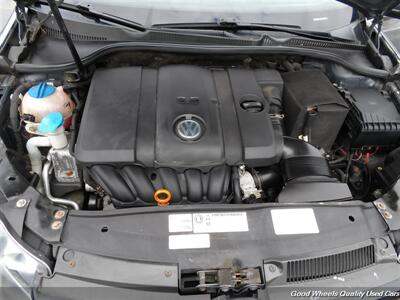 2012 Volkswagen Golf 2.5L PZEV - Photo 19 - Glassboro, NJ 08028