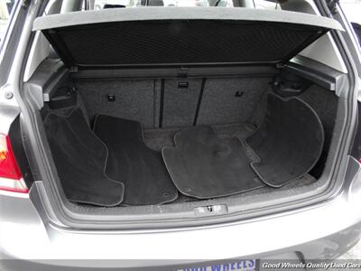 2012 Volkswagen Golf 2.5L PZEV - Photo 18 - Glassboro, NJ 08028