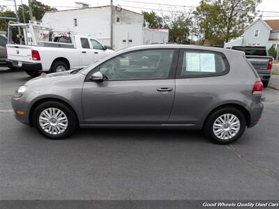 2012 Volkswagen Golf 2.5L PZEV - Photo 8 - Glassboro, NJ 08028