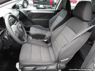 2012 Volkswagen Golf 2.5L PZEV - Photo 13 - Glassboro, NJ 08028
