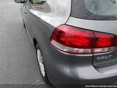 2012 Volkswagen Golf 2.5L PZEV - Photo 9 - Glassboro, NJ 08028