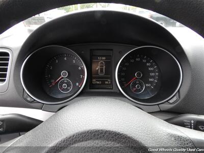 2012 Volkswagen Golf 2.5L PZEV - Photo 15 - Glassboro, NJ 08028