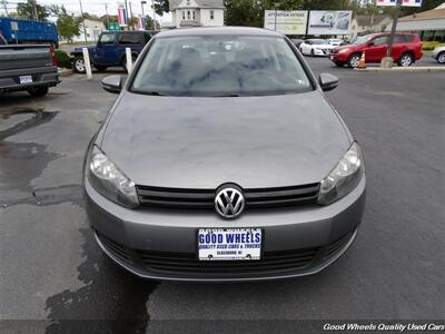 2012 Volkswagen Golf 2.5L PZEV - Photo 2 - Glassboro, NJ 08028