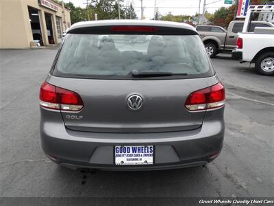 2012 Volkswagen Golf 2.5L PZEV - Photo 6 - Glassboro, NJ 08028