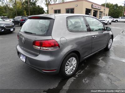 2012 Volkswagen Golf 2.5L PZEV - Photo 5 - Glassboro, NJ 08028