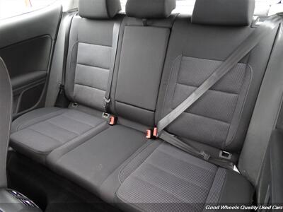 2012 Volkswagen Golf 2.5L PZEV - Photo 14 - Glassboro, NJ 08028
