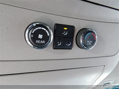2015 Nissan Armada Platinum   - Photo 35 - Glassboro, NJ 08028