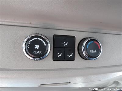 2015 Nissan Armada Platinum   - Photo 42 - Glassboro, NJ 08028