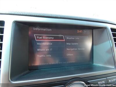 2015 Nissan Armada Platinum   - Photo 23 - Glassboro, NJ 08028