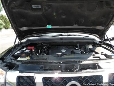 2015 Nissan Armada Platinum   - Photo 50 - Glassboro, NJ 08028