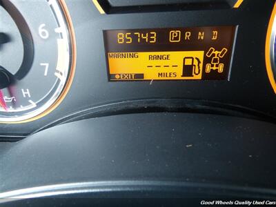 2015 Nissan Armada Platinum   - Photo 22 - Glassboro, NJ 08028
