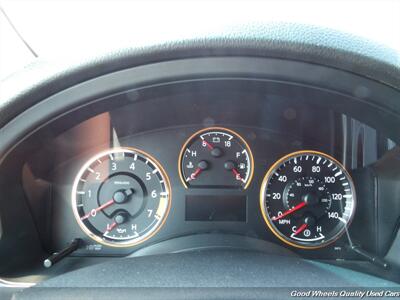 2015 Nissan Armada Platinum   - Photo 21 - Glassboro, NJ 08028