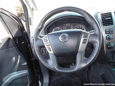 2015 Nissan Armada Platinum   - Photo 17 - Glassboro, NJ 08028