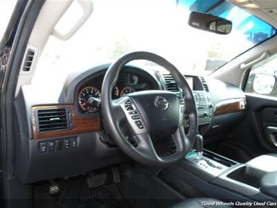 2015 Nissan Armada Platinum   - Photo 15 - Glassboro, NJ 08028