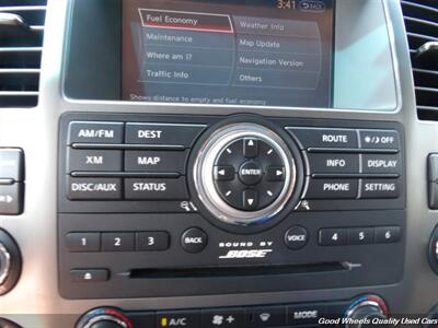 2015 Nissan Armada Platinum   - Photo 25 - Glassboro, NJ 08028