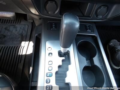 2015 Nissan Armada Platinum   - Photo 28 - Glassboro, NJ 08028