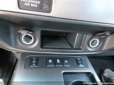 2015 Nissan Armada Platinum   - Photo 29 - Glassboro, NJ 08028