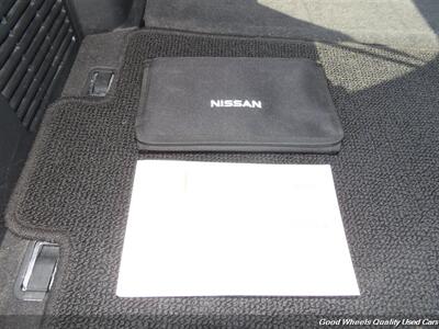 2015 Nissan Armada Platinum   - Photo 45 - Glassboro, NJ 08028