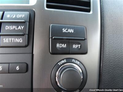 2015 Nissan Armada Platinum   - Photo 27 - Glassboro, NJ 08028