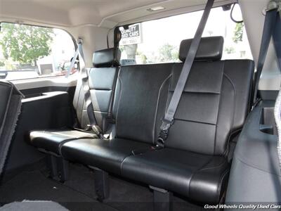 2015 Nissan Armada Platinum   - Photo 20 - Glassboro, NJ 08028