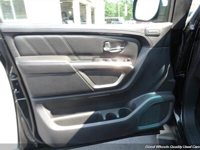 2015 Nissan Armada Platinum   - Photo 14 - Glassboro, NJ 08028