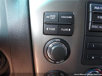 2015 Nissan Armada Platinum   - Photo 26 - Glassboro, NJ 08028