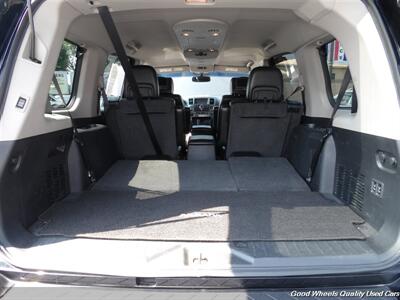 2015 Nissan Armada Platinum   - Photo 46 - Glassboro, NJ 08028