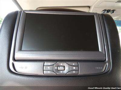 2015 Nissan Armada Platinum   - Photo 37 - Glassboro, NJ 08028