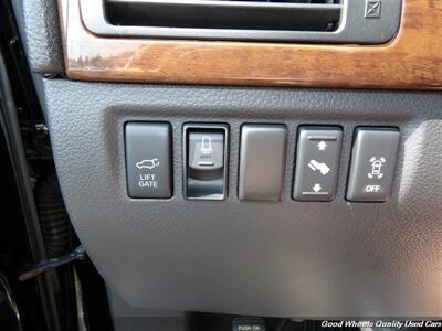 2015 Nissan Armada Platinum   - Photo 36 - Glassboro, NJ 08028