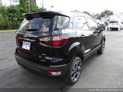 2019 Ford EcoSport SES   - Photo 4 - Glassboro, NJ 08028