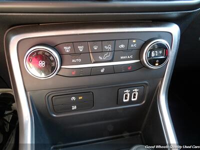 2019 Ford EcoSport SES   - Photo 17 - Glassboro, NJ 08028