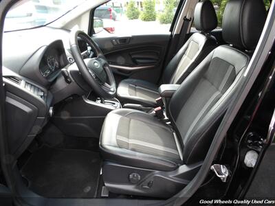 2019 Ford EcoSport SES   - Photo 11 - Glassboro, NJ 08028