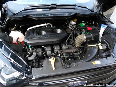 2019 Ford EcoSport SES   - Photo 21 - Glassboro, NJ 08028