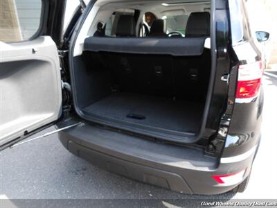 2019 Ford EcoSport SES   - Photo 20 - Glassboro, NJ 08028