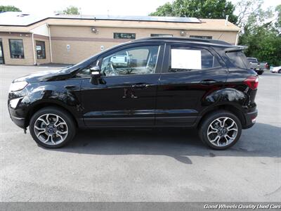 2019 Ford EcoSport SES   - Photo 6 - Glassboro, NJ 08028