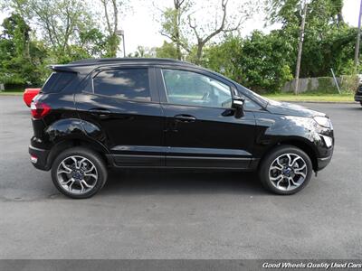 2019 Ford EcoSport SES   - Photo 3 - Glassboro, NJ 08028