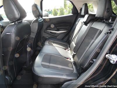 2019 Ford EcoSport SES   - Photo 12 - Glassboro, NJ 08028