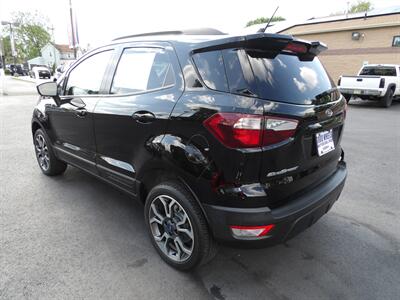 2019 Ford EcoSport SES   - Photo 5 - Glassboro, NJ 08028