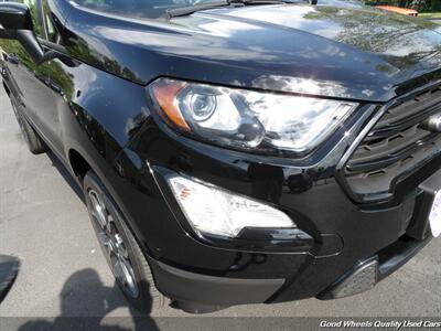 2019 Ford EcoSport SES   - Photo 8 - Glassboro, NJ 08028