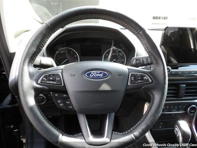 2019 Ford EcoSport SES   - Photo 14 - Glassboro, NJ 08028