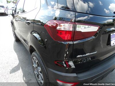 2019 Ford EcoSport SES   - Photo 7 - Glassboro, NJ 08028