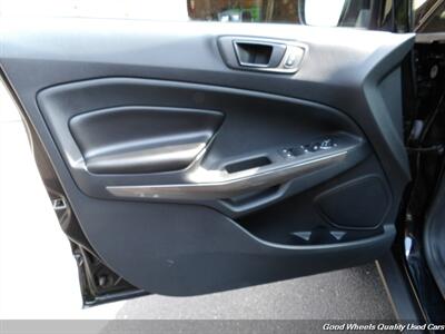 2019 Ford EcoSport SES   - Photo 22 - Glassboro, NJ 08028